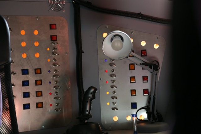 Getting a little Pixar